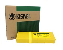 E7018 1/8″ 3/32″ 5/32″ Kiswel Premium Arc Welding Electrode 10 / 20 / 30 LB