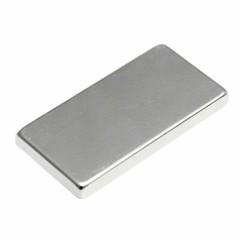 1-50X 20x10x2mm N52 Neodymium Rare Earth Block Magnet Super Strong Magnets lot