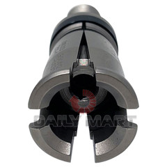 New In Box COLLET ASSEMBLY 850412-00308C Dosan Taper