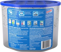 Unscented Moisture Absorber 10.5-Ounce Disposable
