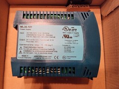 PULS ML30.101 Power Supply DC POWER SUPPLY DIN Rail Power Supply NEW Miniline