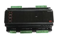 Integrated Control Technology ICT PRT-ZX16-DIN Protege ZX16 DIN Rail 16 Zone Exp