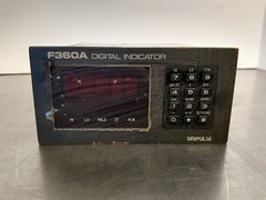 UNIPULSE F-360A Digital Indicator Module BIN#5