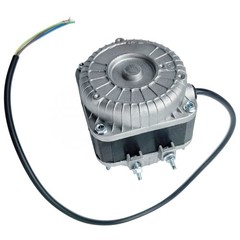 YZF18-25 Fan AC Motor 120V 60HZ 18W 1.01A 1550 r/min, Shaded Pole Motor for S…