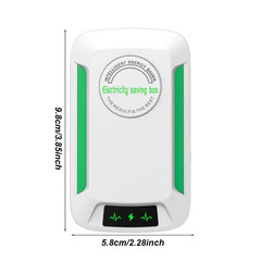Electricity Saving Box Stopwatt Energy Saving Device Stopwatt Energy Saving Devi
