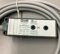 Murr Elektronik 8000-88510-3980500 Distribution Block 8 Ports (b146)