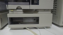 Agilent 1100 HPLC G1311A, G1322A, G1314A, G1316A, G1329A ,ALL Fireware A.07.01