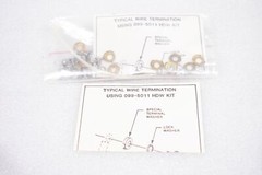 COMPUTER PRODUCTS, INC 021-5224-003, RTP 7504/51-003 T/C COMPENSATOR/TERMINATOR
