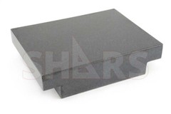 SHARS 9 X 12 x 3″ Grade A Granite Surface Plate 2 Ledge .00005″ + Certificate R