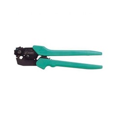 Panduit Ct-1700 10 7/8 In Crimper 8 To 1 Awg