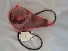 Thorlabs Motorized Precision Rotation Stage PRM1Z8