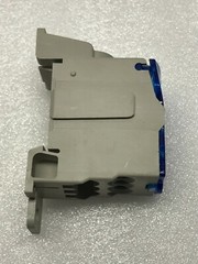 Distribution Terminal Block 160A POWER DISTRIBUTION DIN Rail MOUNT 6-250 AWG