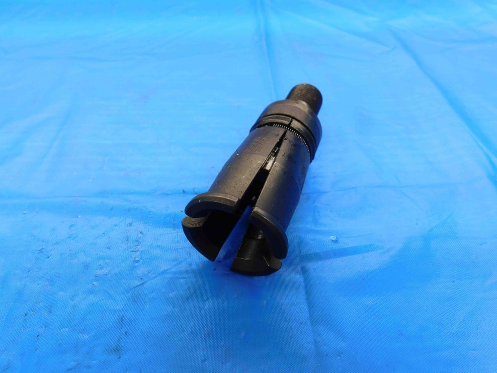 850412 – 00308A CNC SPINDLE PULL CLAW 4 PETAL CLAMP RETENTION KNOB TAPER COLLET