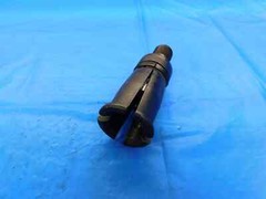 850412 – 00308A CNC SPINDLE PULL CLAW 4 PETAL CLAMP RETENTION KNOB TAPER COLLET