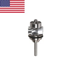 1-20*Dental Cartridge Turbine Rotor For SANDENT High Speed Push Handpiece STNABT