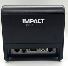 Honeywell IHR810 Thermal Receipt Printer 80mm High Speed 260mm/s USB/Serial/LAN