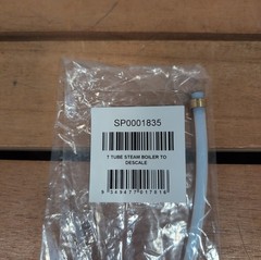 Genuine Breville BES870XL Hose Line Teflon Tube SP0001835 Steam Boiler Descale