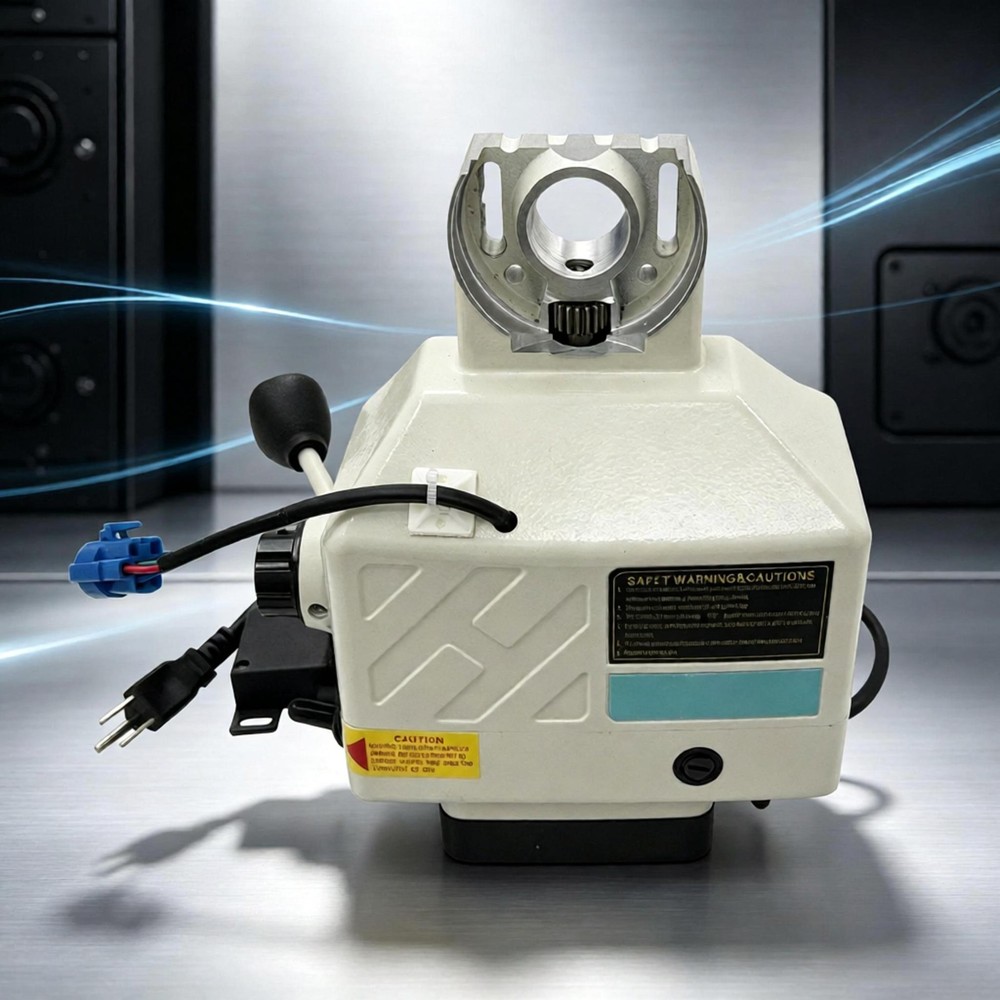 X-axis Tool Changer Drilling and Milling Machine for Horizontal Milling Machine