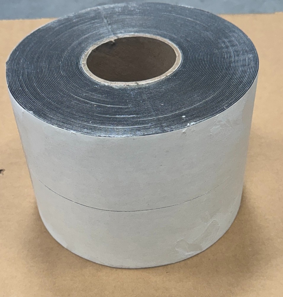Huber ZIP System Linered Stretch Flashing Tape 6 ” x 75′