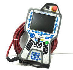 Comau Robotics CR17910181 TEACH PENDANT