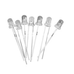 1390pcs/Set Electronic Components Kit Basic Electronics Transistors Assortment