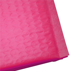 AirnDefense 400 #2 8.5X12″ Pink Shipping Padded Envelope Poly Bubble Mailers