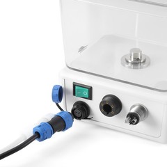NSK Style Dental DC Brushless Motor Vector Control /1:5 1:4.2 1:1 LED Handpiece