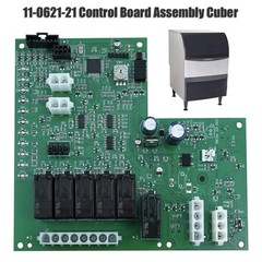 11-0621-21 Control Board Assembly For Scotsman Prodigy Ice Machine 11-0550-28