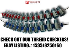 Hex Washer Head Self Tapping Sharp Sheet Metal Screws Zinc (All Sizes & Qtys)
