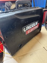 Lincoln LN25 PRO Wire Feeder SET UP For Wire Size Needed By Buyer Refurbished