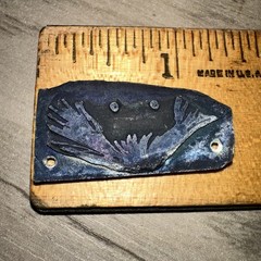 Printing Block “ Unknown Image “