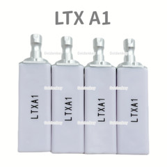 Dental B40 Lithium Disilicate Blocks Glass Ceramic CAD CAM CEREC HT LT XA1/2/3