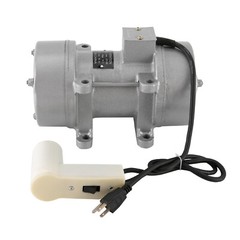 750W Concrete Vibration Motor Vibrating Shaker Motor Asynchronous Attached Motor