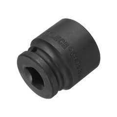 1/2″ Drive x 30mm Shallow Impact Socket 12-Point Metric CR-MO Steel