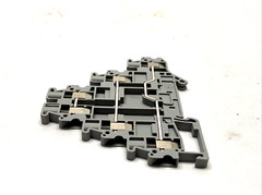 Phoenix Contact UT 2,5-3L Multi-Level Terminal Block LOT OF 5