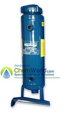 Neptune DBF-2HP – By-Pass Chemical Feeder – 2 Gallons