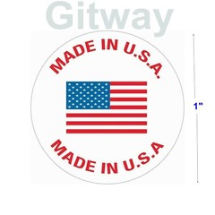 100 Pack 4 1/4″ x 2 1/8″ Size 4 Manila Inventory Pre Wired Hang Tags with Wire