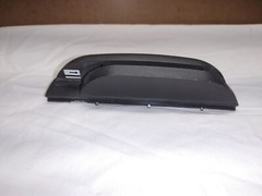 RADIANT/ALOHA P1510 MSR Card Reader / Card Swiper GOOD Working Order