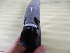 Panduit GTS Cable Tie Gun Gray Used Good Condition