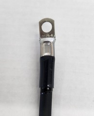 4 Gauge AWG Copper Battery Cable Marine Grade Tinned – Boat,Car,Truck,RV,Solar