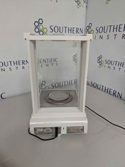 Mettler Toledo New Classic MF Balance, MS104S, Tested and Works!