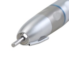 BEING Dental Surgical Straight Handpiece 1:1 Implant Cone Nose Fiber Optic KAVO
