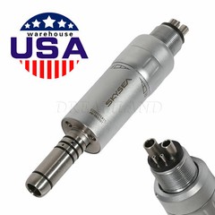 1-10 Pack of Dental Inner/Internal Water Spray Contra agnle / Air Motor 4Hole