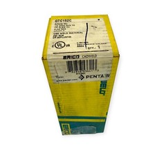 Erico Cadweld GTC152C Graphite Mold for Welding 1 AWG Cable to 1/2in Ground Rod