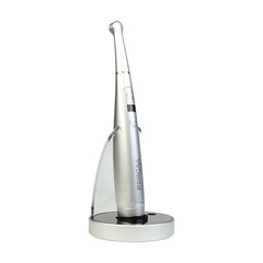 Dental Curing Light LED Resin Cure Lamp 1 Second 3200mw/cm² 6 Modes OLED Screen