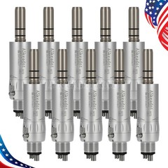 COXO Dental Handpiece Coupling LED Bulb Lamp Fits KaVo MULTIflex LUX Coupler