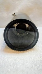 Basler acA2440-20gc GigE Color Camera in IP69 Industrial Enclosure – Sony IMX264