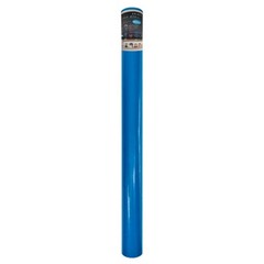 UOFFICE Colored Turquoise Kraft Paper Roll, 25.7 x 82′