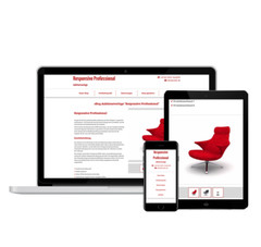 eBay sales template responsive professional HTML template mobile optimized + editor