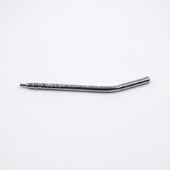 10/50/100 Pc Dental Air Water Triple 3-Way Spray Syringe Metal Spray Nozzle Tips
